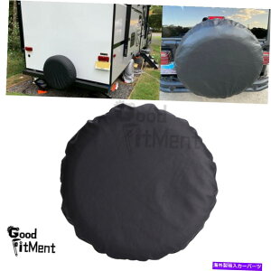 rear wheel tire cover 15 "XyA^CJo[\tgzC[U[obOveN^[ubNg^z_ Car 15" Spare Tire Cover Soft Wheel Leather Bag Protector Black For Toyota Honda