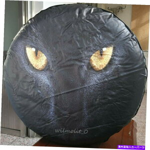 rear wheel tire cover W[vg^tH[h29 "30" 31 "3DpT[t1PCXyA^CzC[\tgJo[ 1pc Spare Tire Wheel Soft Cover With 3D Panther For Jeep Toyota Ford 29" 30" 31"