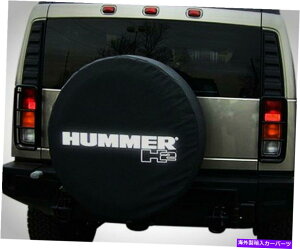 rear wheel tire cover 34 "35"J[XyAzC[^CJo[n}[H2Vo[wr[f[eBrj[PUU[ 34" 35" Car Spare Wheel Tire Covers Hummer H2 Silver Heavy Duty Vinyl PU Leather