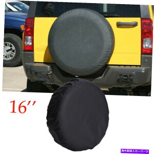 rear wheel tire cover ヘビーデューティビニールスペアタイヤカバー29 "30" 31 "ハマーH3 265/75R16 265/65R18 Heavy Duty Vinyl Spare Tire Cover 29" 30" 31" For Hummer H3 265/75R16 265/65R18