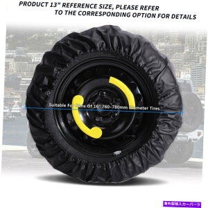 rear wheel tire cover 16C`̃U[XyAzC[^CJo[W[voeBO[̃AJ̊ 16" LEATHER SPARE WHEEL TIRE COVER American Flag For Jeep Liberty Wrangler