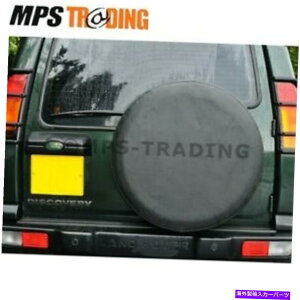 rear wheel tire cover �����h���[�o�[�f�B�X�J�o���[1�r�j�[���X�y�A�z�C�[���J�o�[235/70R16�i235x70x16�j-DA2025 LAND ROVER DISCOVERY 1 VINYL SPARE WHEEL COVER 235/70R16 (235x70x16) - DA2025