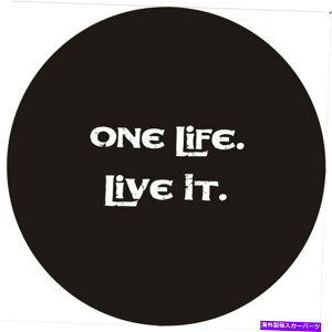 rear wheel tire cover 17C`̃XyA^CzC[^CobÓAwr[f[eBrj[ޗTCYxlJo[Ă܂ 17INCH Spare Tyre Wheel Tire Bag Covers Black Heavy Duty Vinyl Material Size XL