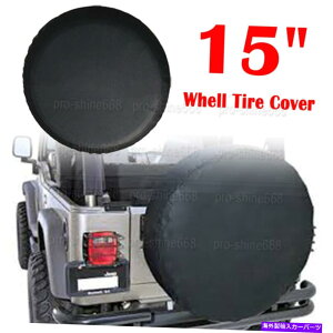 rear wheel tire cover 15 "Isuzu Rodeo Sport 28" 29 "̐VXyAzC[^CJo[XyAveN^[28" 29 " 15" NEW Spare Wheel Tire Cover Spare Protector For Isuzu Rodeo Sport 28" 29"