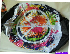 rear wheel tire cover \̃zC[^CJo[drj[C[W[CXg[veN^[ SPARE WHEEL TIRE COVER HEAVY VINYL EASY INSTALL protector