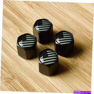 rear wheel tire cover 4PCSAJtbOzC[^CouLbvXeJo[J[ANZT[ՓI 4pcs American Flag Wheel Tire Valve Caps Stem Cover Car Accessories Universal