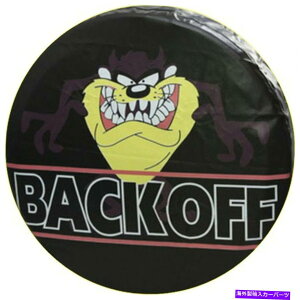 rear wheel tire cover 30 31�J�[�X�y�A�z�C�[���^�C�����o�b�N�I�t�w�r�[�f���[�e�B�r�j�[��PU���U�[�u���b�N���J�o�[���� 30 31 Car Spare Wheel Tire Covers BACKOFF Heavy Duty Vinyl PU Leather Black�y���s�A���i�z