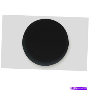 rear wheel tire cover ADCO1731ubNEhrj[XyA^CJo[TCYA 34C`zC[ Adco 1731 Black Round Vinyl Spare Tire Cover for Size A 34" Wheels