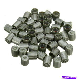 rear wheel tire cover 100pcszC[^CouXeLbvoCNpJo[TPMSZT[jo[TO[ 100PCS Wheel Tire Valve Stem Caps Covers for Bike TPMS Sensor Universal Gray