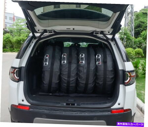 rear wheel tire cover 4PCSXyA^CJo[gbNԗpTveN^[RV 19-23 ''zC[L O 4PCS Spare Tire Covers Sun Protector for Truck Car RV 19-23'' Wheel L O