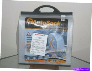 rear wheel tire cover AX̂߂̃I[g\bNXm[gNVzC[Jo[B 695VłĂ܂ AutoSock Snow Traction Wheel Cover for Snow, Ice. #695 NEW BE READY