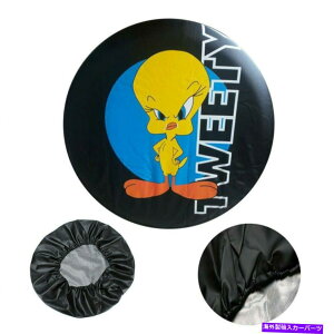 rear wheel tire cover 14 ''�_�b�N�J�[�X�y�A�z�C�[���^�C���^�C���J�o�[�P�[�X�v���e�N�^�[���ׂĂ̎Ԃ̖h���� 14'' Duck Car Spare Wheel Tire Tyre Cover Case Protector Fit All Cars waterproof�y���s�A���i�z