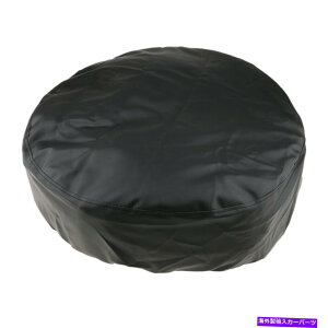rear wheel tire cover ���j�o�[�T��13 �X�y�A�z�C�[���^�C���J�o�[�v���e�N�^�[�X�g���[�W�o�b�O�t�B�b�gDIA 23 '' Universal 13 Spare Wheel Tire Covers Protector Storage Bag Fit Dia 23''�y���s�A���i�z