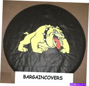 rear wheel tire cover }bhhbOzC[Jo[AXyA^CzC[Jo[V4x4ׂẴTCY MAD DOG wheel cover rear spare tyre wheelcover NEW Fits All 4x4 all sizes