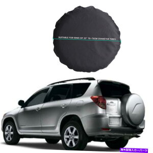 rear wheel tire cover 15 "DIYg[[XyA^C^CzC[Jo[RAV4pwr[f[eBrj[f 15" DIY trailer Spare tire tyre Wheel Cover Heavy Duty Vinyl Material For RAV4