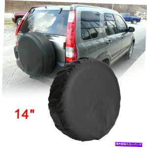 rear wheel tire cover z_CRV CR-V 97-2016 14 "XyA^CzC[Jo[U[veN^[26" 27 " For Honda CRV CR-V 97-2016 14" Spare Tire Wheel Cover Leather Protector 26" 27"