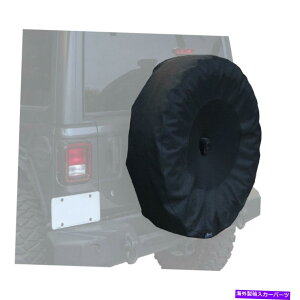 rear wheel tire cover y[W773535jo[TubN_Ch33-35 "X-LargeLoXXyA^CJo[ Rampage 773535 Universal Black Diamond 33-35" X-Large Canvas Spare Tire Cover
