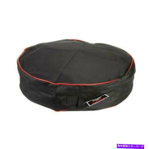 rear wheel tire cover 1 x�X�y�A�z�C�[���X�g���[�W�L�����[�^�C���o�b�O�ی�J�o�[�X�y�[�X�Z�[�o�[60cm x 13cm 1 x Spare Wheel Storage Carry Tyre Bag Protection Cover Space Saver 60cm x 13cm�y���s�A���i�z