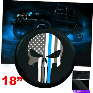 rear wheel tire cover 18 "gR[tbOXJXyA^CJo[xxl for jeep wrangler jk 18C`zC[ 18" Tricolor Flag Skull Spare tire Cover XXL For Jeep Wrangler JK 18 inch wheel