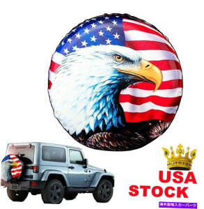 rear wheel tire cover W[voeBjbTvhCRV PVCXyA^CJo[15 "C[ÕzC[veN^[ Wheel Protector for Jeep Liberty Nissan Prado CRV PVC Spare Tire Cover 15" Eagle