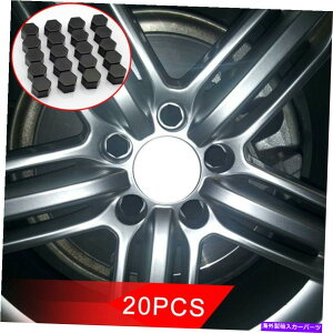 rear wheel tire cover �u���b�N�J�[�^�C���^�C���z�C�[�������X�e���G�A�o���u�l�W�L���b�v�_�X�g�J�o�[�t�B�b�g19mm�n�u Black Car Tyre Tire Wheel Rims Stem Air Valve Screws Cap Dust Cover Fit 19mm Hub�y���s�A��
