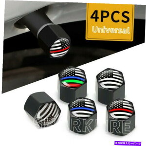 rear wheel tire cover ōi4pbNzC[tO^CouLbvXeJo[J[/]/gbÑtBbg Top Quality 4Pack Wheel Flag Tire Valve Cap Stem Cover Fits For Car/Bike/Truck