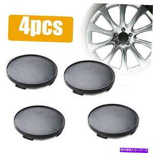 rear wheel tire cover 4x���j�o�[�T���J�[68mm�z�C�[���Z���^�[�����n�u�L���b�v�J�o�[�n�u�L���b�v�^�C���g�����I�[�g 4X Universal Car 68mm Wheel Center Rim Hub Caps Covers Hubcap Tyre Trim Auto�y���s�A���i�z