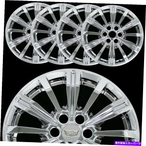 rear wheel tire cover 4 Fit 2017 2018 19 Cadillac XT5 18 "Chrome Wheel Skins Hub Caps Alloy Rim Covers 4 fit 2017 2018 19 Cadillac XT5 18" Chrome Wheel Skins Hub Caps Alloy Rim Covers