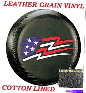 rear wheel tire cover 15 "XyA^CJo[\tgzC[ی27" 28 '' 29 "RAV4 US Flag 15" Spare Tire Cover Soft Wheel Protection 27" 28'' 29" For Toyota RAV4 US FLAG