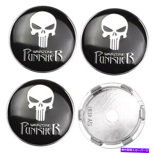 rear wheel tire cover 4PCS 56mm 2.25 "XJpjbV[J[zC[^CZ^[nuLbvJo[푈][ 4pcs 56mm 2.25" Skull Punisher Car Wheel Tire Center Hub Caps Covers War Zone