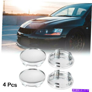 rear wheel tire cover 4PCSVo[g[59mm DIA 5NbvzC[^CZ^[nuLbvJo[Jo[ 4pcs Silver Tone 59mm Dia 5 Clips Wheel Tyre Center Hub Caps Cover for Car Auto