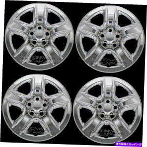 rear wheel tire cover 4tBbgg^RAV4 2006-2012N17 "zC[XLnuLbvtXLJo[ 4 fit Toyota RAV4 2006-2012 Chrome 17" Wheel Skins Hub Caps Full Rim Skin Covers