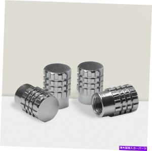 rear wheel tire cover 4PCSVo[zC[^CouLbvXeGALbv_XgJo[RT046AEfBp 4pcs Silver Wheel Tire Valve Caps Stems Air Caps Dust Covers RT046 for Audi