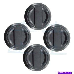 rear wheel tire cover 2018-20214zC[Z^[Lbv|XW[XP 1000уN[1523084 1524019 4 Wheel Center Cap for 2018-2021 Polaris Ranger XP 1000 and Crew 1523084 1524019