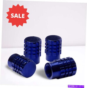 rear wheel tire cover 4PCSu[zC[^CouLbvXeGALbv_XgJo[RT046AEfBp 4pcs Blue Wheel Tire Valve Caps Stems Air Caps Dust Covers RT046 for Audi