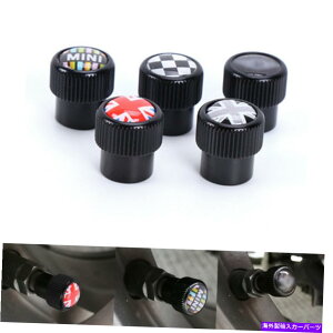 rear wheel tire cover ~jN[p[p̃J[^CGAouXeLbvJo[R55 R56 R60 F54 F56 F60 Car Wheel Tire Air Valve Stem Cap Cover For MINI Cooper R55 R56 R60 F54 F56 F60