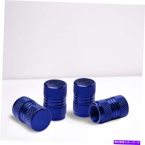 rear wheel tire cover 4PCSjo[Tu[zC[^CouLbvXeGALbvGA|[g_XgJo[ 4pcs Universal Blue Wheel Tire Valve Caps Stems Air Caps Air Port Dust Covers