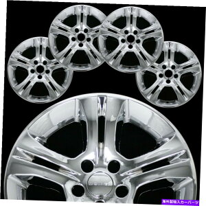 rear wheel tire cover 4�t�B�b�g�_�b�W�`���[�W���[SE SXT 2015-2021 CHROME 17 �z�C�[���X�L�������J�o�[�n�u�L���b�v 4 fits Dodge Charger SE SXT 2015-2021 Chrome 17 Wheel Skins Rim Covers Hub Caps�y���s�A���i�z