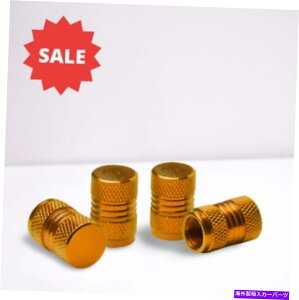 rear wheel tire cover 4PCSjo[TS[hzC[^CouLbvXeGALbvGA|[g_XgJo[ 4pcs Universal Gold Wheel Tire Valve Caps Stems Air Caps Air Port Dust Covers