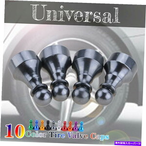 rear wheel tire cover �J�[�^�C���^�C���`�^���z�C�[���G�A�|�[�g�_�X�g�J�o�[�g�����o���u�X�e���L���b�v�`�F�X Car Tire Tyre Titanium Wheel Air Port Dust Cover Trim Valve Stem Caps Chess