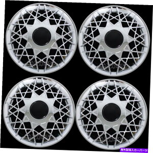 rear wheel tire cover 4 98-02}[L[Oh}[LX16 "NX|[NzC[Jo[nuLbvnu 4 98-02 MERCURY GRAND MARQUIS 16" CHROME Spoke Wheel Covers Rim Hub Caps Hubs