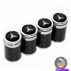 rear wheel tire cover ZfXxczC[^CGAouLbvXeJo[X|[cJ[{t@Co[J[ For Mercedes-Benz Wheel Tire Air Valve Caps Stem Cover Sport Carbon Fiber Car