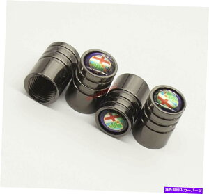 rear wheel tire cover J[zC[^CouXeLbv^Jo[At@I4CWAXeBĨS Car Wheel Tire Valve Stems Cap Metal Cover Logo For Alfa Romeo 4c Giulia Stelvio