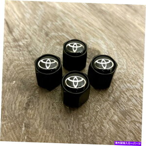 rear wheel tire cover }bgubNg^NXAԂ̃GA^CgzC[^CGAouLbvXeJo[ Matte Black Toyota Class A Car Airtight Wheel Tire Air Valve Caps Stem Cover