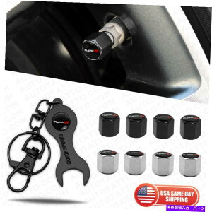 rear wheel tire cover 4PCSwbNX^CvSSJ[^CzC[GAXe_XgouLbvJo[L[`F[ 4pcs Hex Type S Logo Car Tire Wheel Air Stem Dust Valve Caps Cover With Keychain