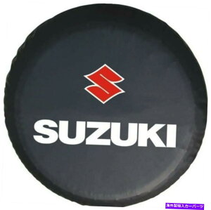 rear wheel tire cover R14XYLOhB^XL-7TChLbNrj[_Xgvĝ߂̃zC[XyA^CJo[ R14 Wheel Spare Tire Cover For SUZUKI Grand Vitara XL-7 Sidekick Vinyl Dust Prot