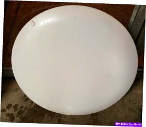 rear wheel tire cover nosBe[W27 1/2 "n[hvX`bNfBXNXyAzC[^CJo[CT[goRV NOS VINTAGE 27 1/2" WHITE HARD PLASTIC DISC SPARE WHEEL TIRE COVER INSERT VAN RV