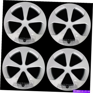rear wheel tire cover 4V2010-2015g^vEX15 "zC[Jo[nuLbvnũtXibvR15 4 New 2010-2015 Toyota Prius 15" Wheel Covers Hub Caps Full Snap on Rim Hubs R15