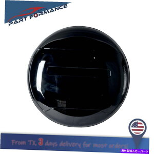 rear wheel tire cover h[o[fBtF_[2020 2021zC[Jo[OXubN5REARXyA^CJo[ 5Rear Spare Tire Cover For Land Rover Defender 2020 2021 Wheel Cover gloss black