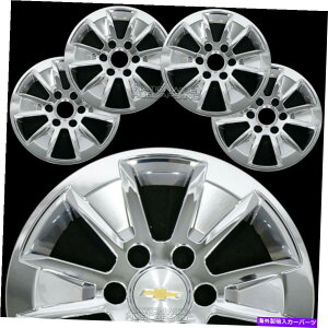 rear wheel tire cover 4 Chrome 2019-20 Silverado 1500 Lt 17 "zC[XLnuLbvA~jEJo[ 4 Chrome 2019-20 SILVERADO 1500 LT 17" Wheel Skins Hub Caps Aluminum Rim Covers